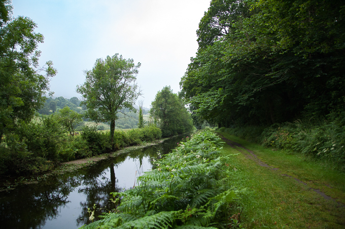 Open_On the canal